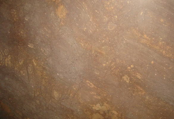 Cabernet Brown Leather