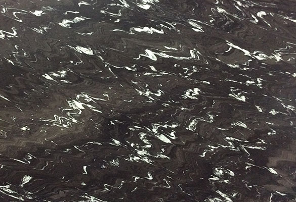 Eclipse Leather