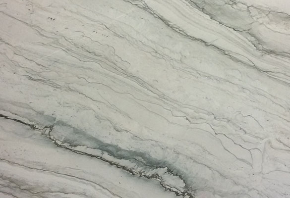 Infinity White