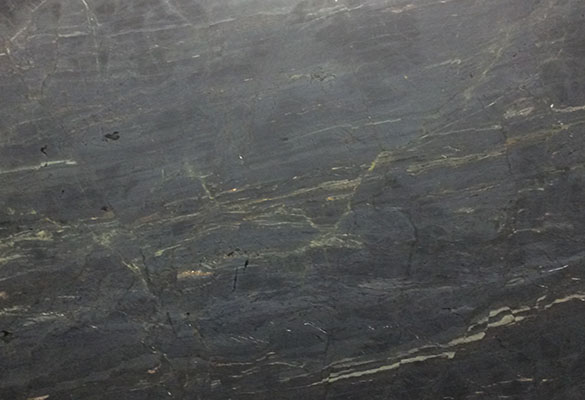 Jatoba Black Silk