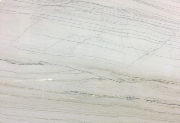 White Macaubas