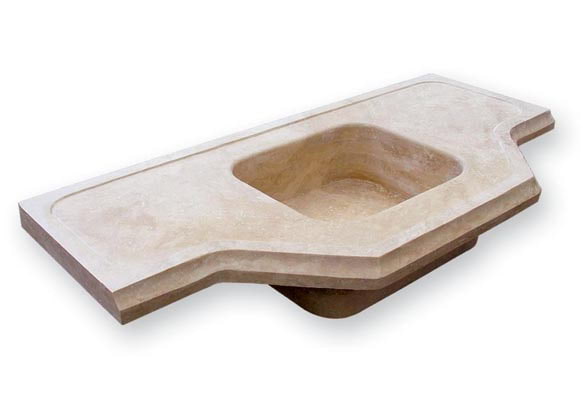 Sink #39