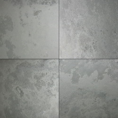 Brazilian Grey