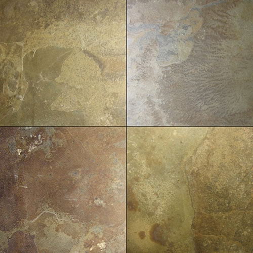 Vijay Gold/California Gold