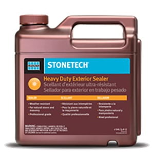 Heavy Duty Exterior
