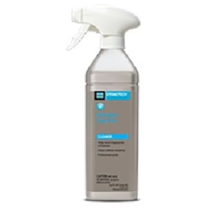 Stainless Steel Pro Cleaner