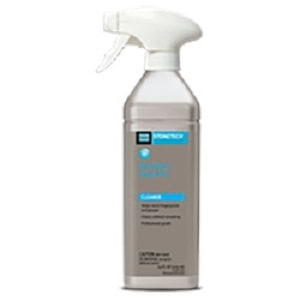 Stainless Steel Pro Cleaner