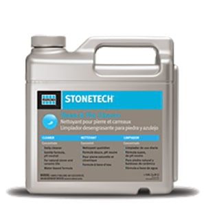 Stone & Tile Cleaner
