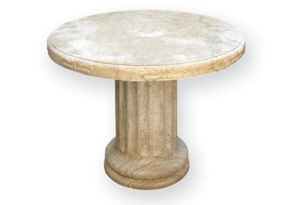 Table #7