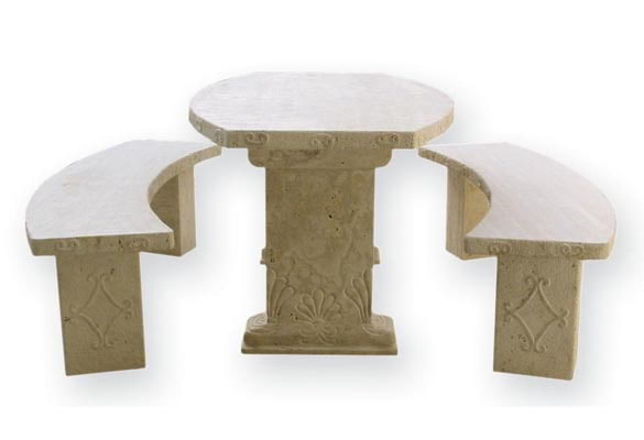 Table Set #1